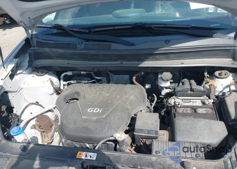 2012 Kia Soul из США, поврежденный, VIN KNDJT2A53C7361252